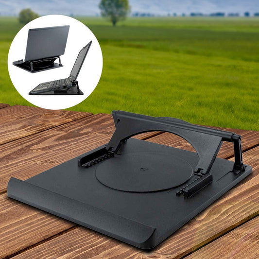 Stand for Laptop - 7 Angle Adjustment